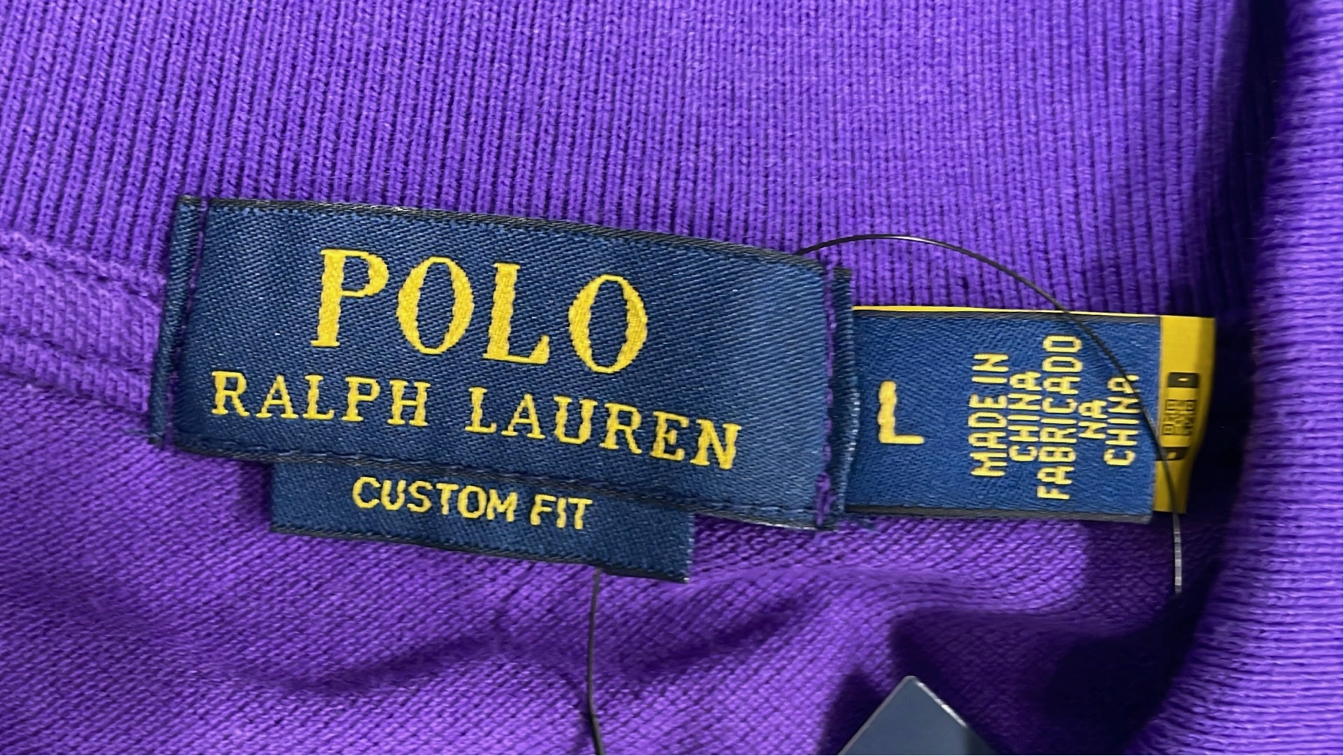 Polo Ralph Lauren City Edition Polo Shirts