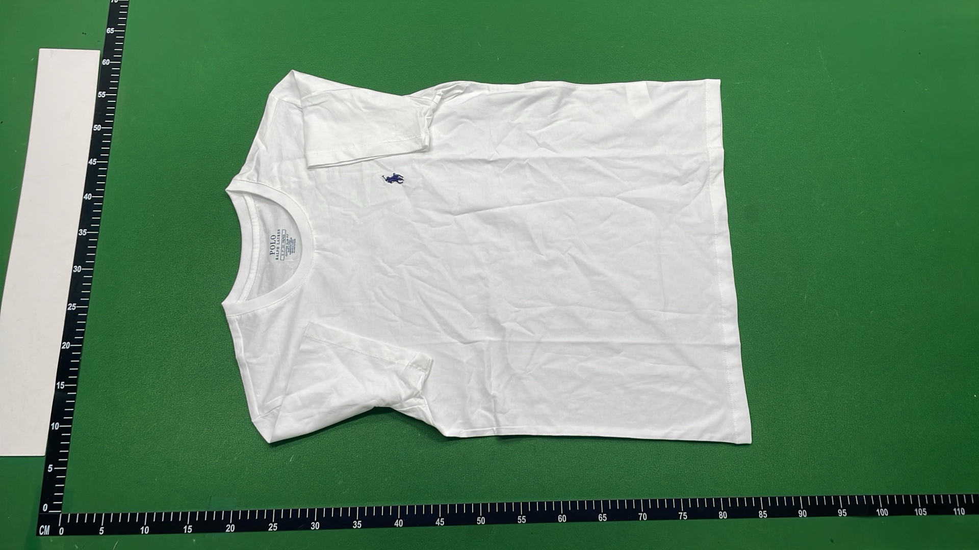 Polo Ralph Lauren Classic Fit Cotton T-Shirt for Men