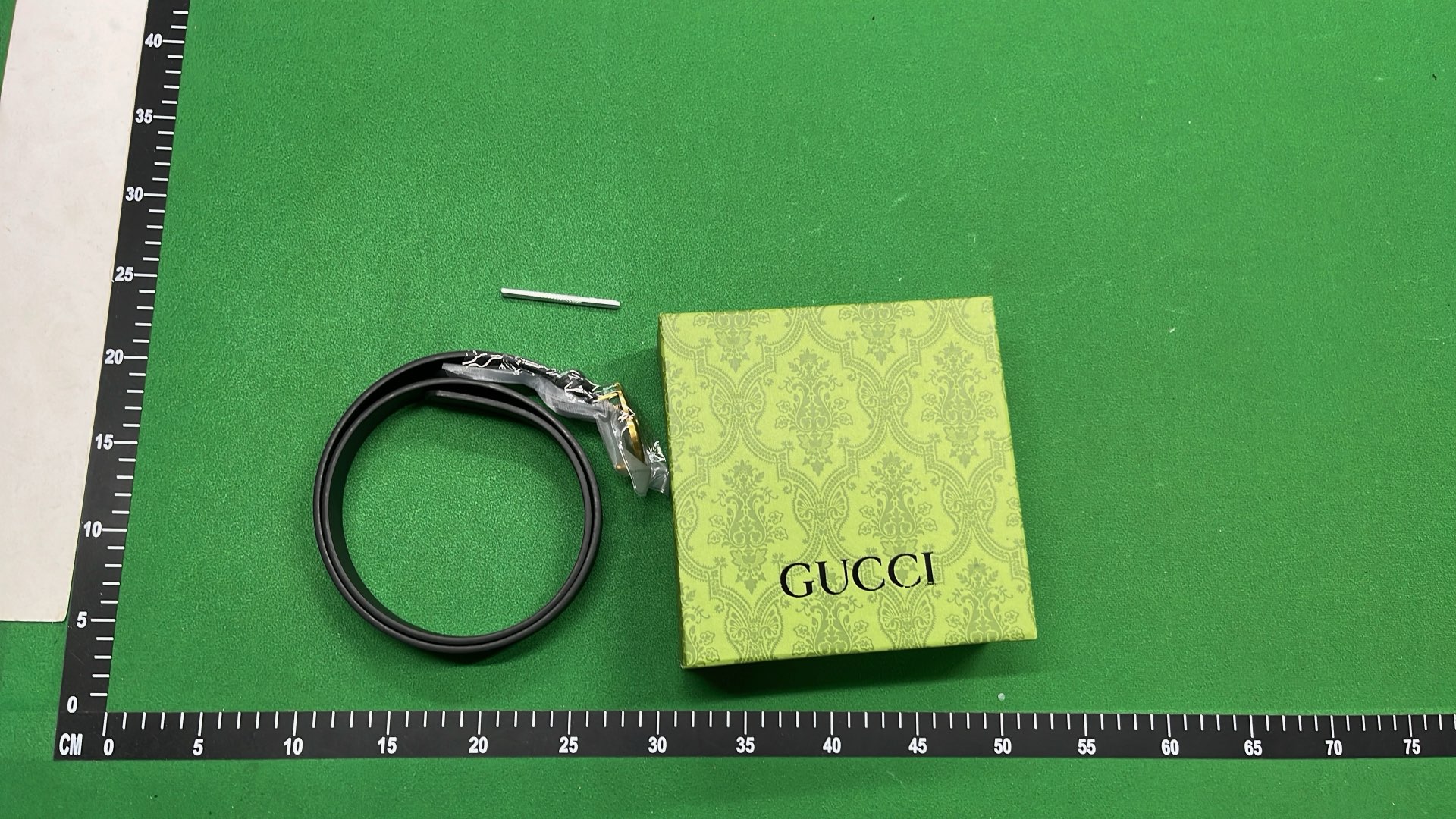 Gucci Interlocking G Belt for Men and Women