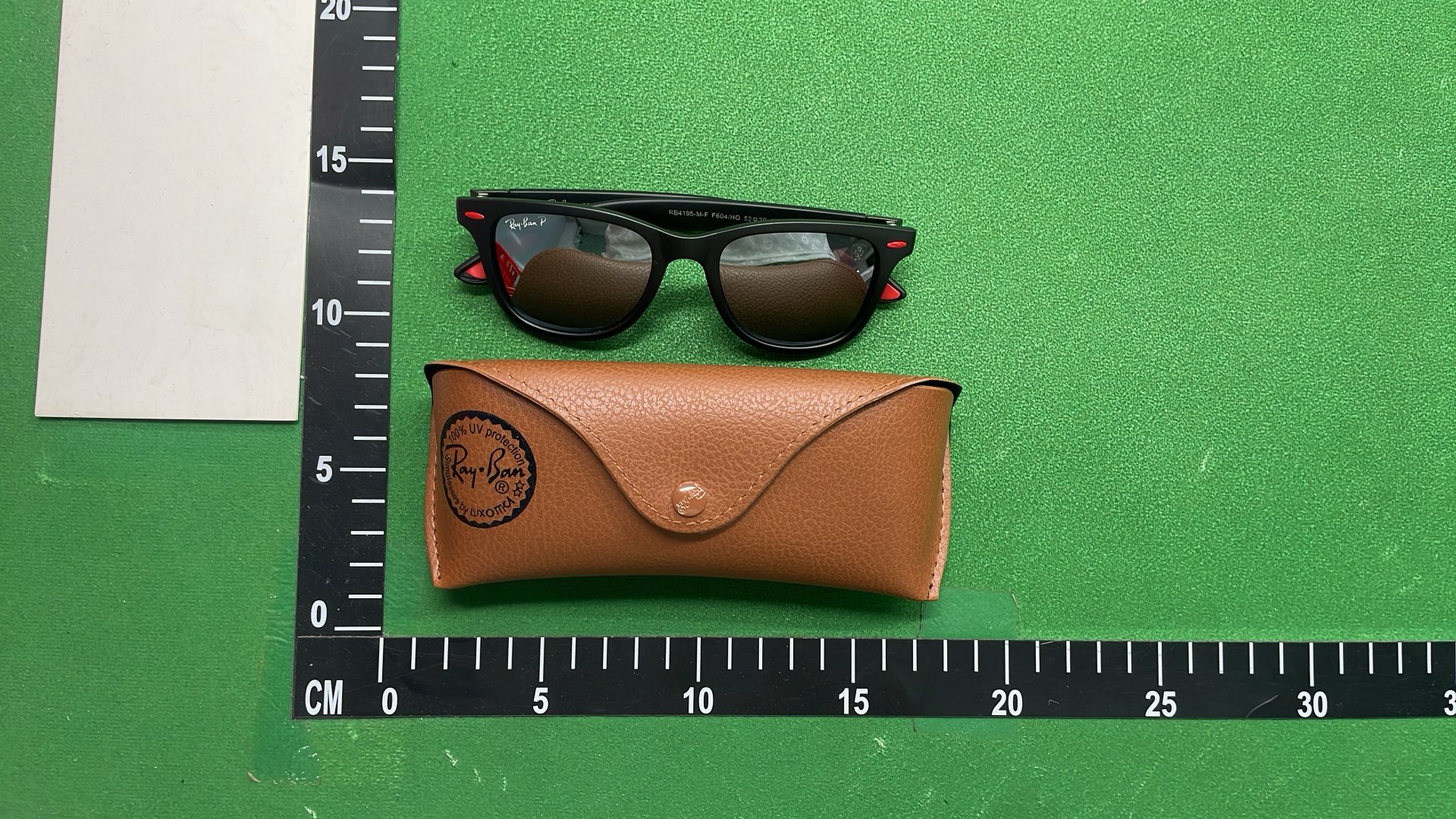 Ray-Ban Wayfarer and Aviator Sunglasses Collection