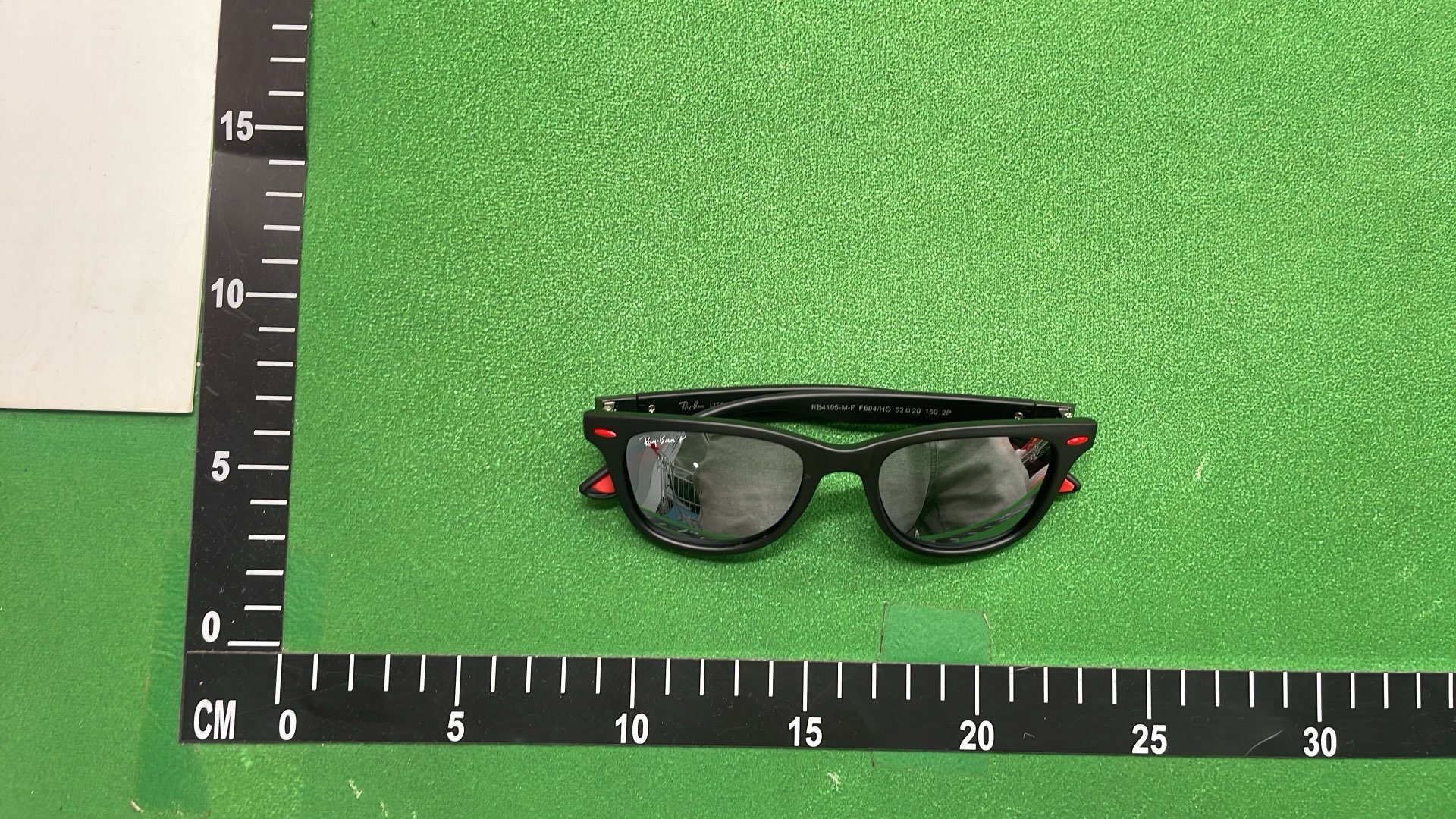 Ray-Ban Wayfarer and Aviator Sunglasses Collection