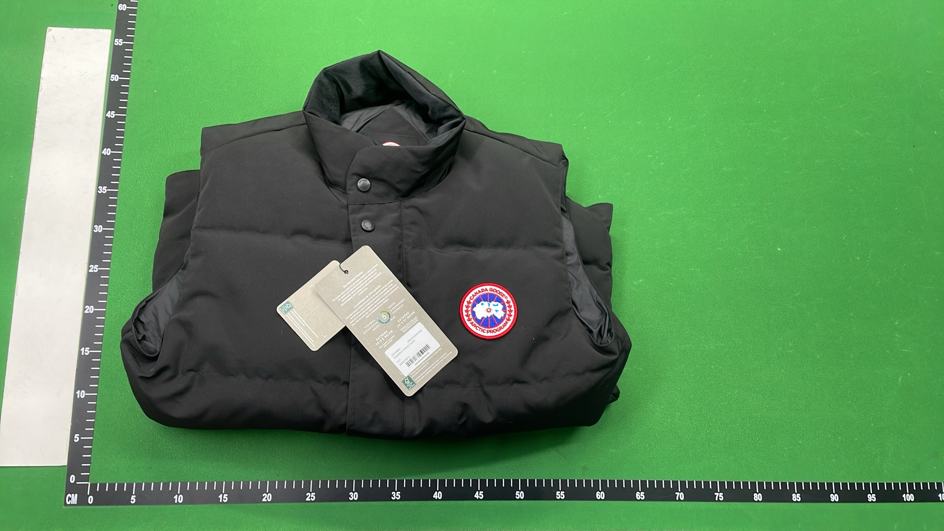 Canada Goose Down Vest for Men and Women