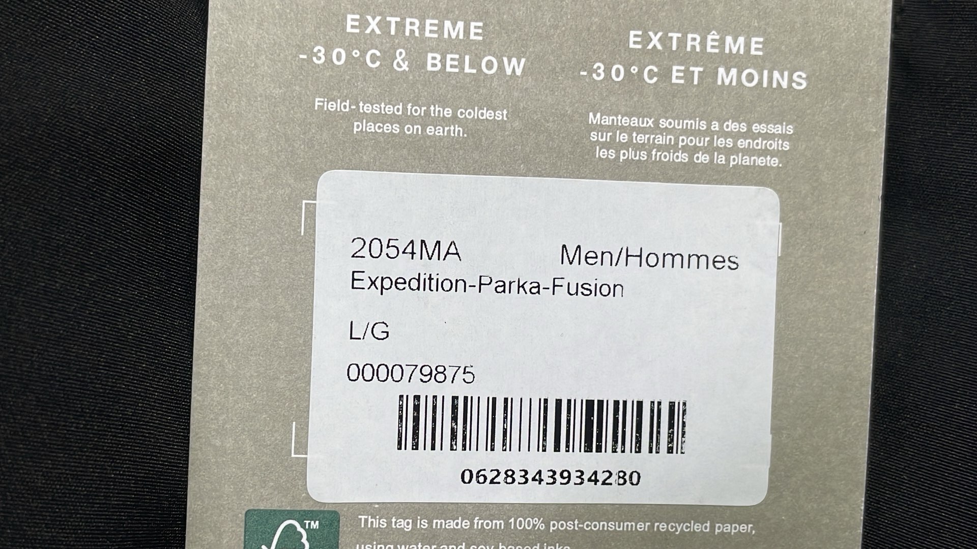 Canada Goose Down Vest for Men and Women