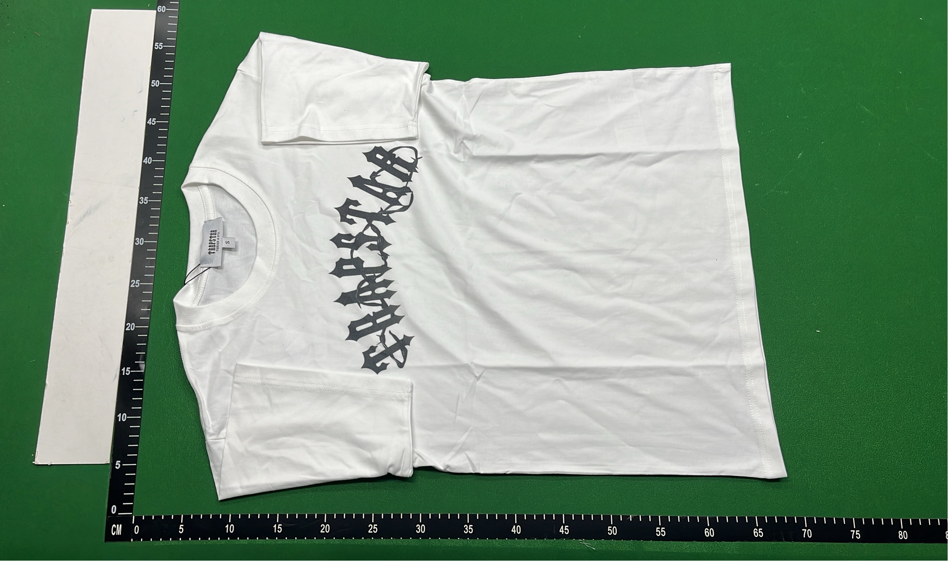 Blue Flame Lighter T-Shirt - Stylish Streetwear Design
