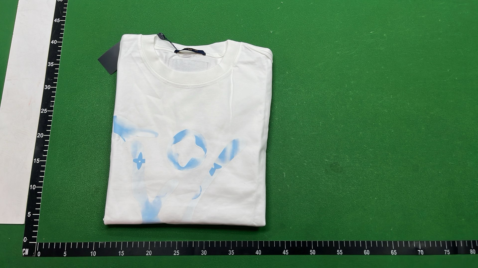 Louis Vuitton T-Shirts Collection 2024