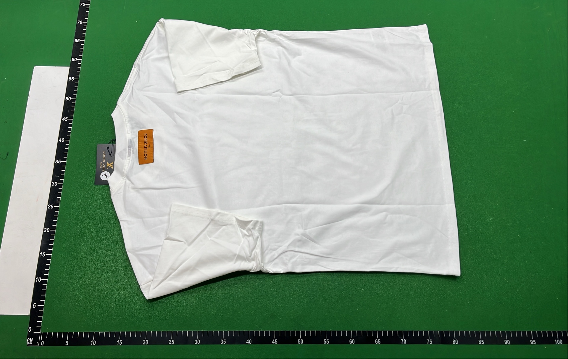 Louis Vuitton T-Shirts Collection 2024