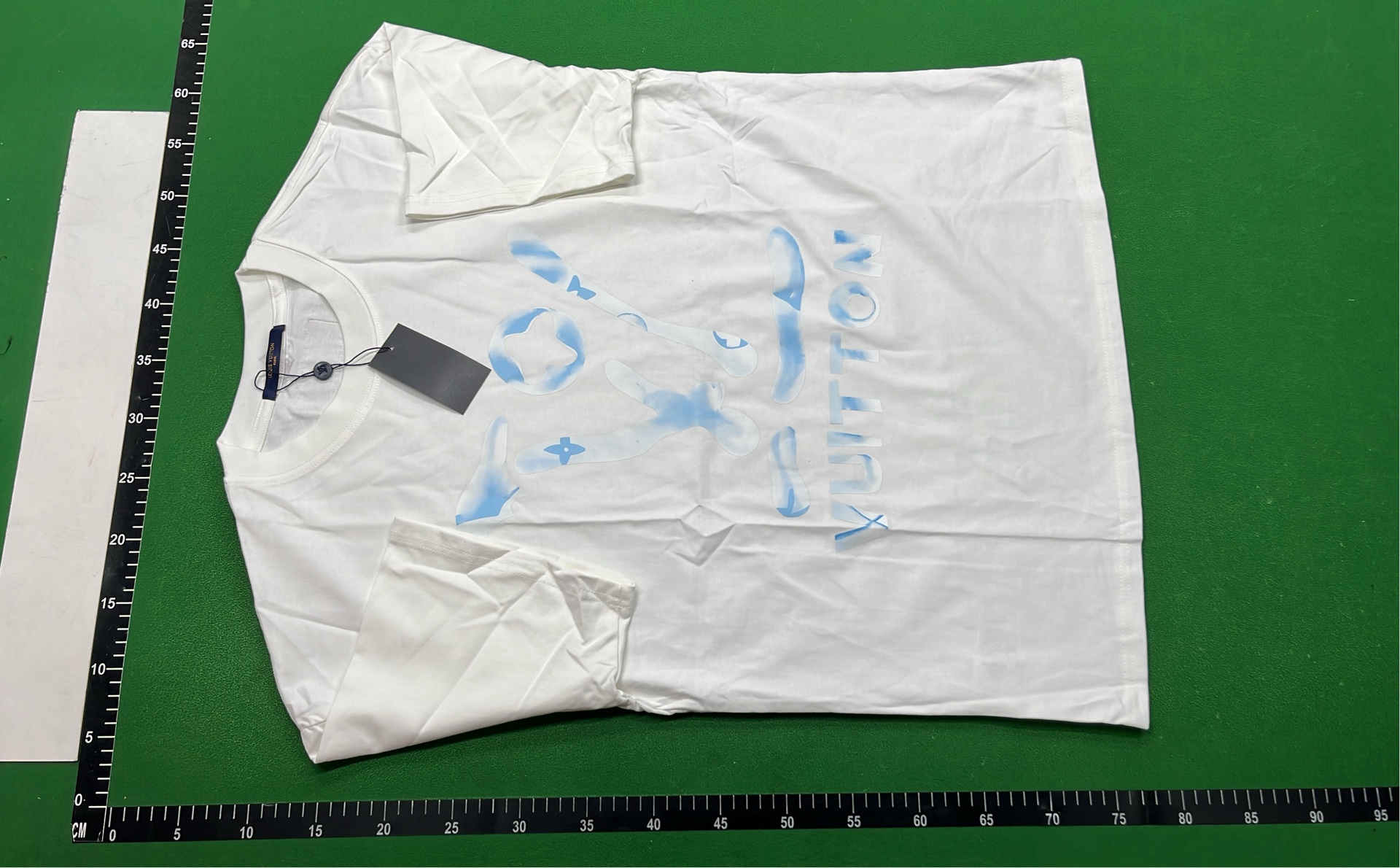 Louis Vuitton T-Shirts Collection 2024