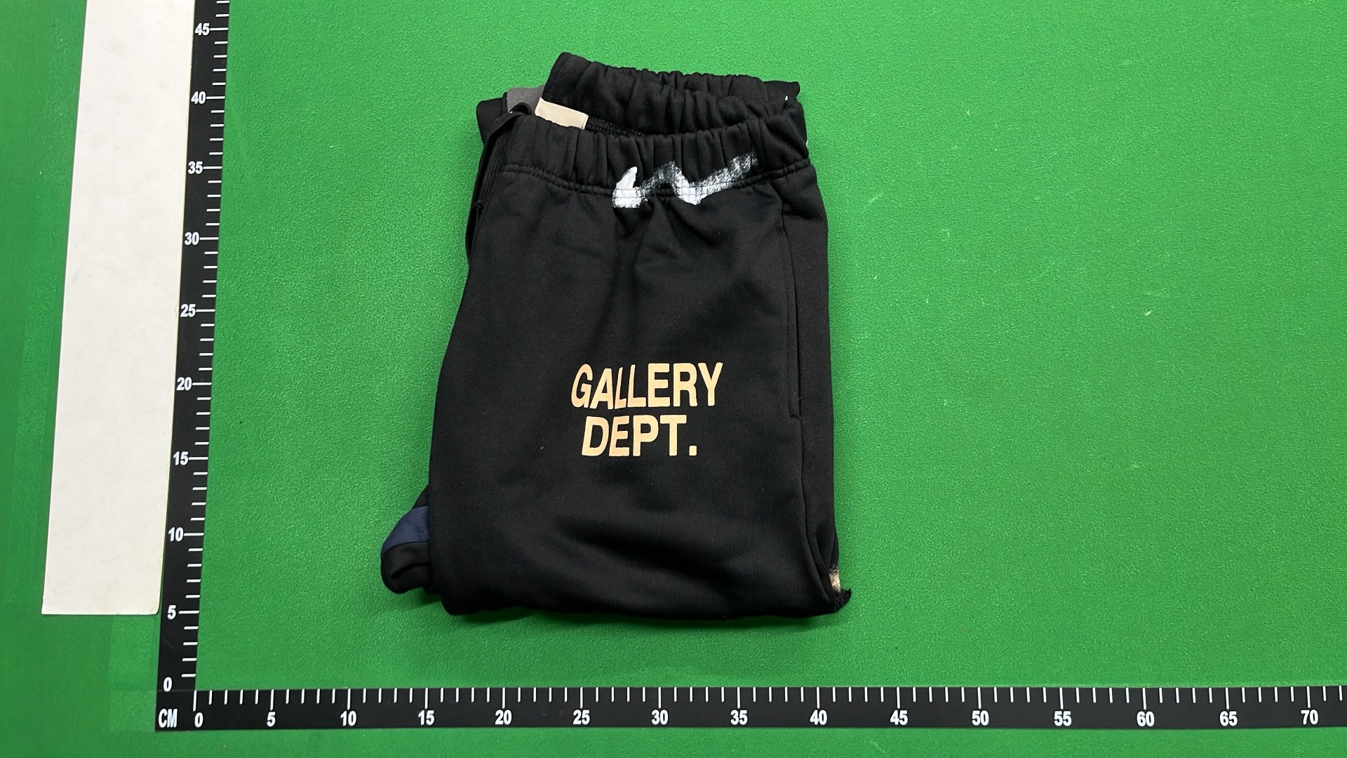 Gallery Dept Paint Splatter Sweatpants - Men's Casual Pants