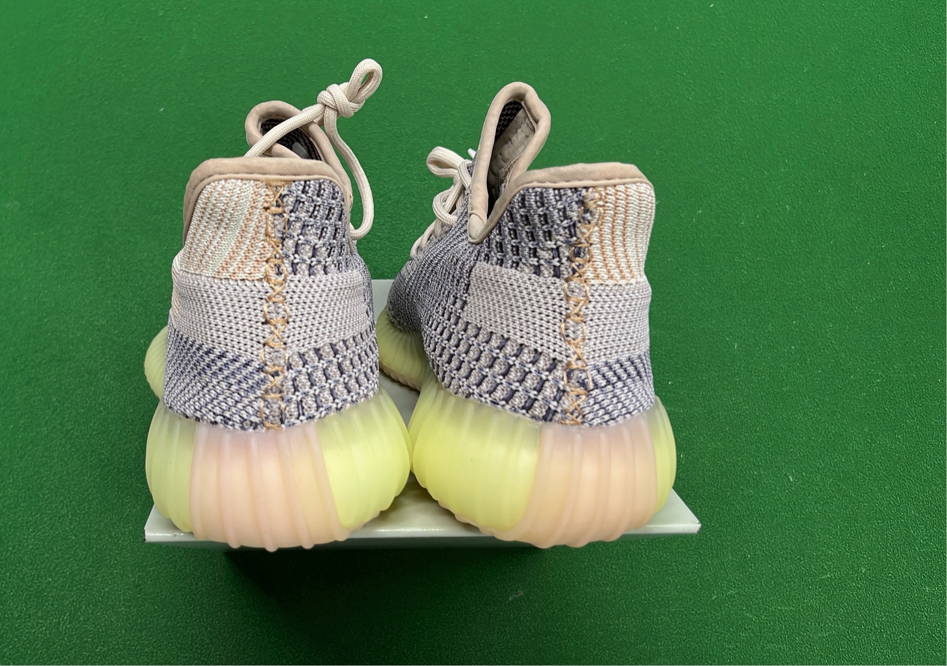 Yeezy Boost 350 V2 Sneakers - Multiple Colors Available