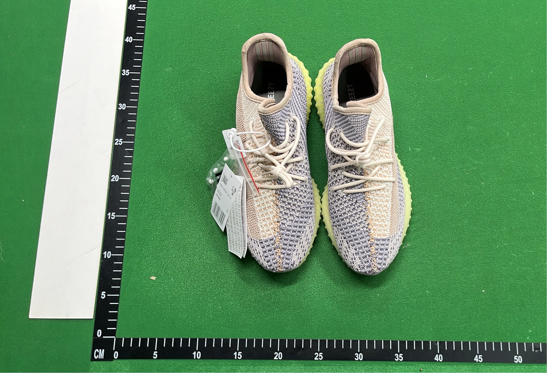 Yeezy Boost 350 V2 Sneakers - Multiple Colors Available