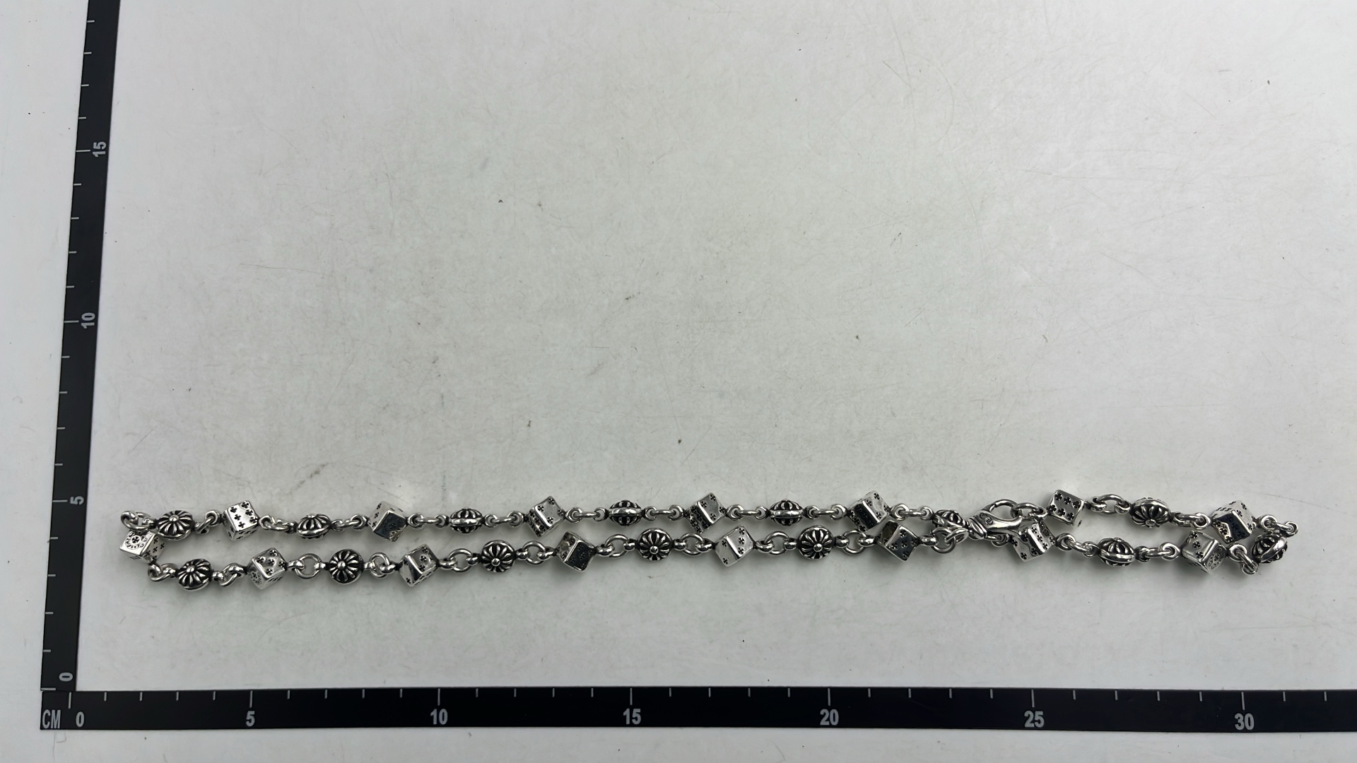 Stainless Steel Dragon Pendant Necklace for Men
