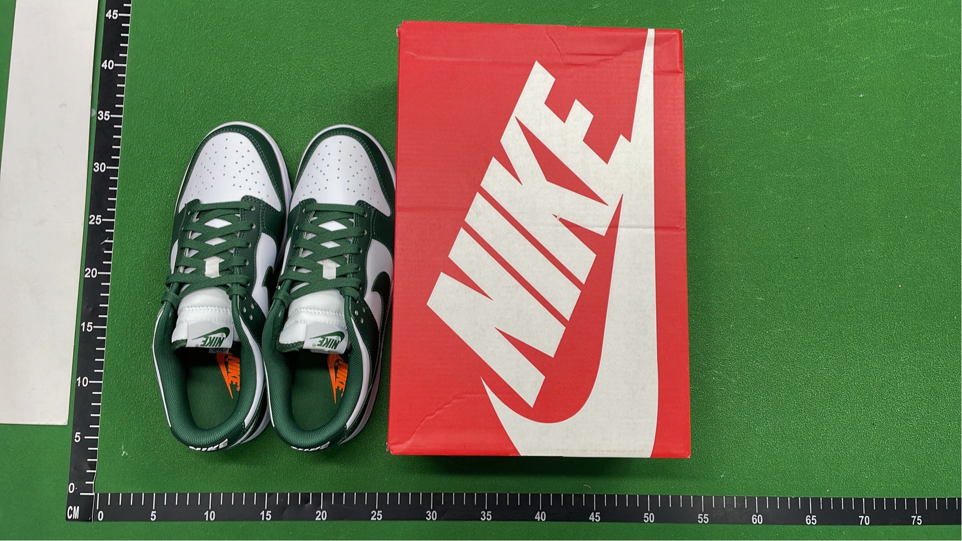 Nike Dunk Low Retro Shoes Collection