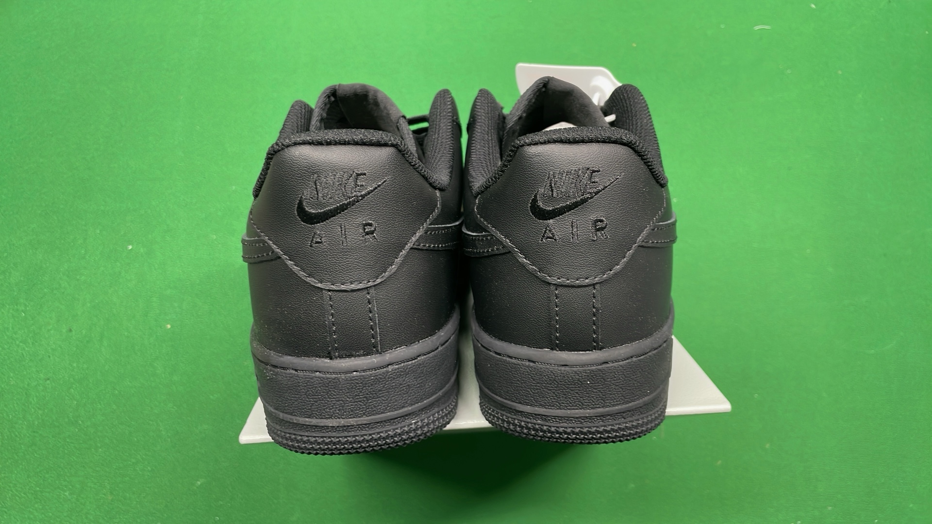 Nike Air Force 1 Low White Casual Sneakers