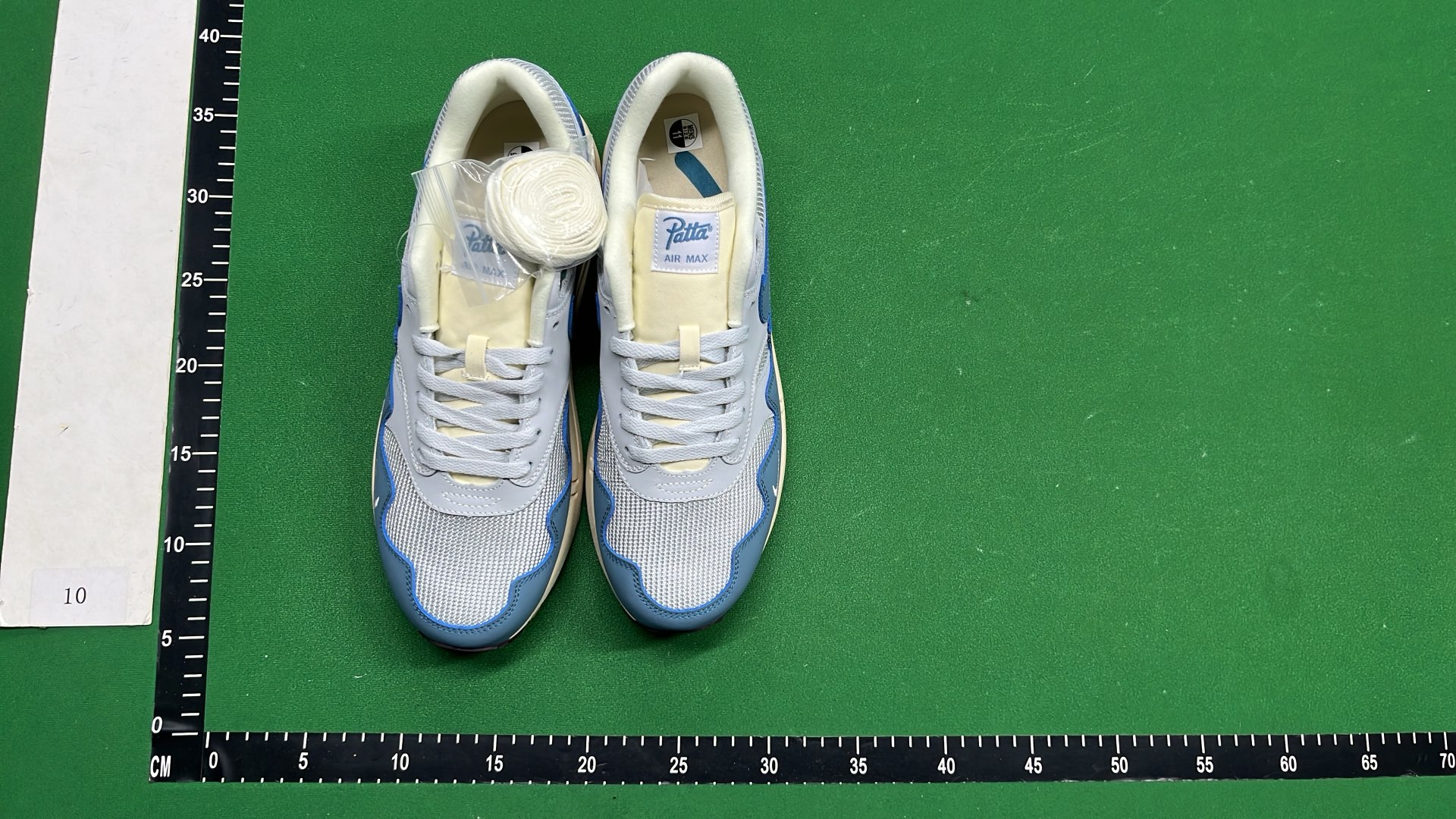 Nike Air Max 1 Sneakers Collection