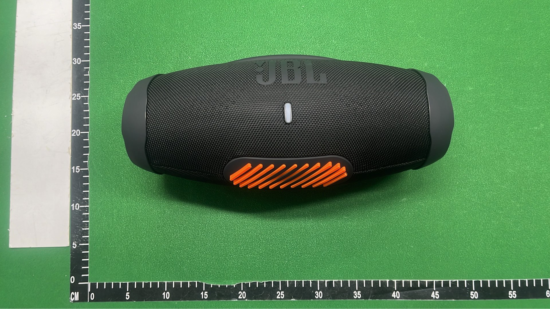 JBL Boombox 3 Portable Bluetooth Speaker