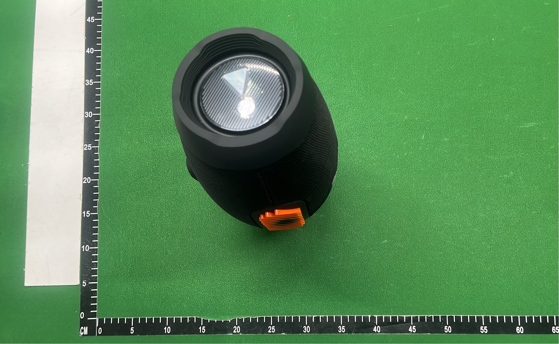 JBL Boombox 3 Portable Bluetooth Speaker