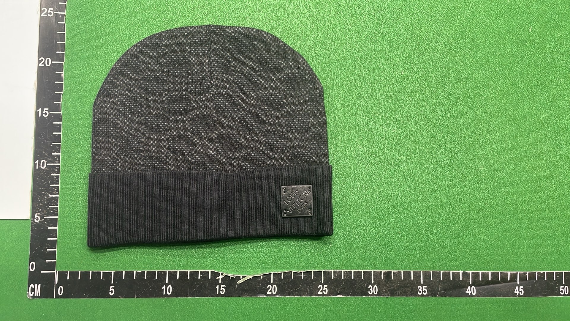 LV Monogram Beanie Hat in Multiple Colors