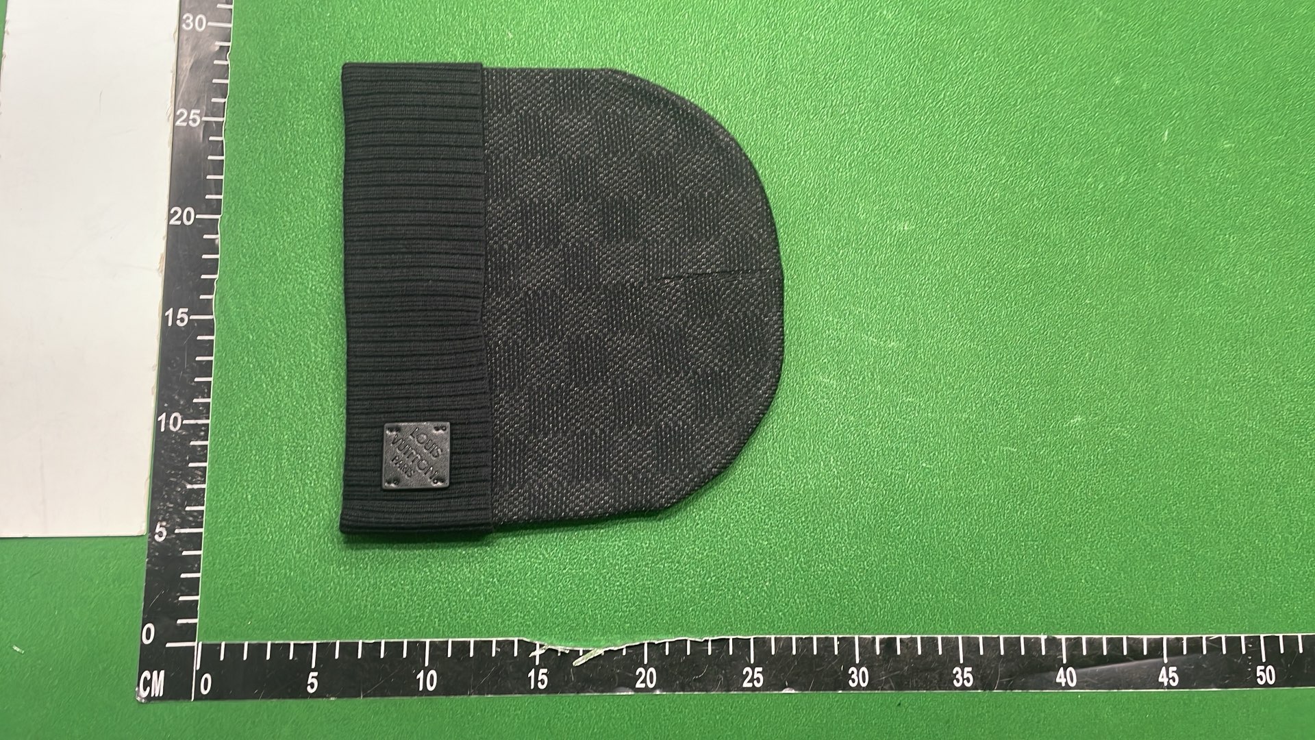 LV Monogram Beanie Hat in Multiple Colors