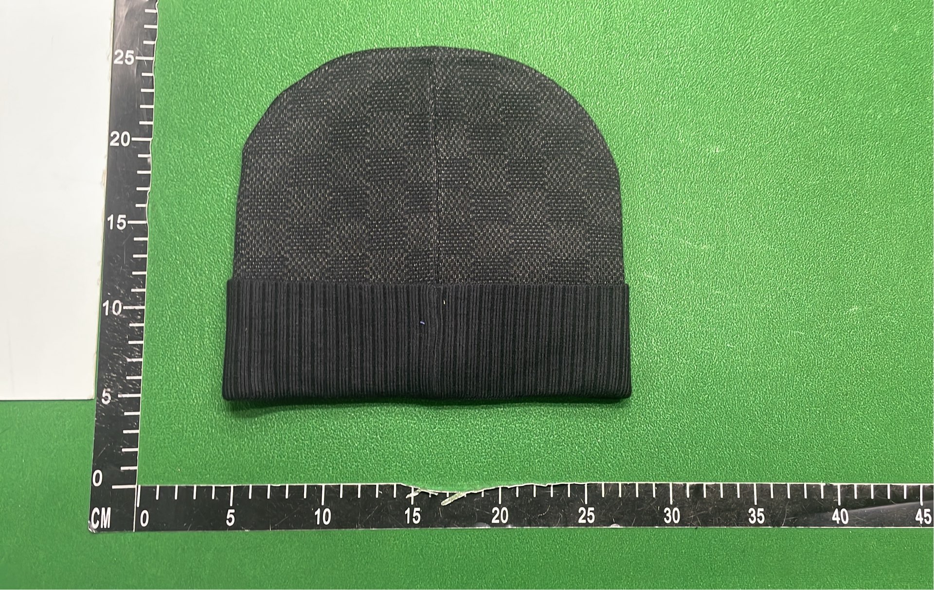 LV Monogram Beanie Hat in Multiple Colors