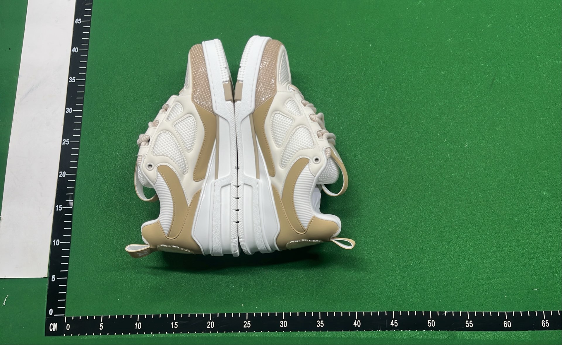 LV Trainer Sneakers in Multiple Colors