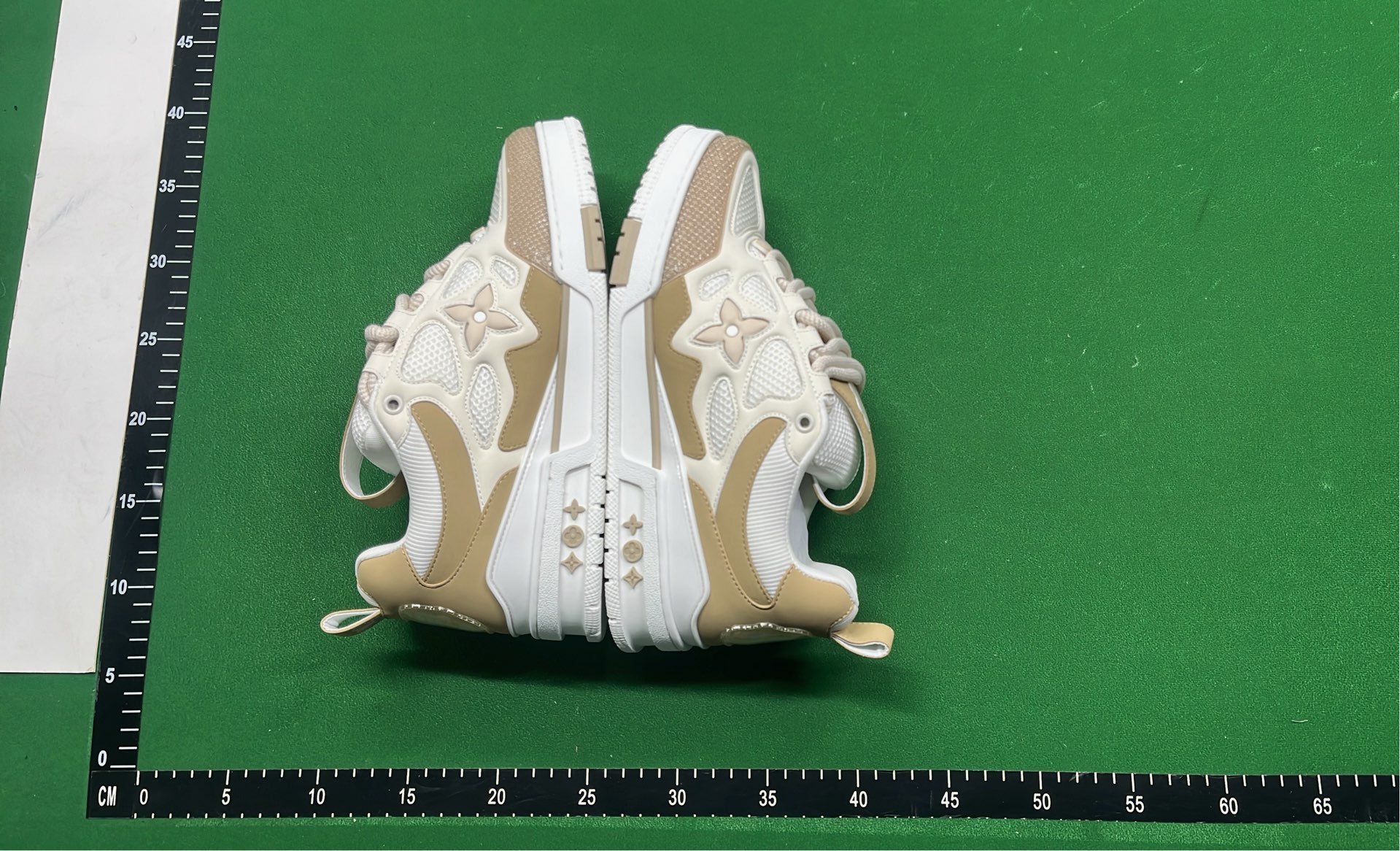 LV Trainer Sneakers in Multiple Colors
