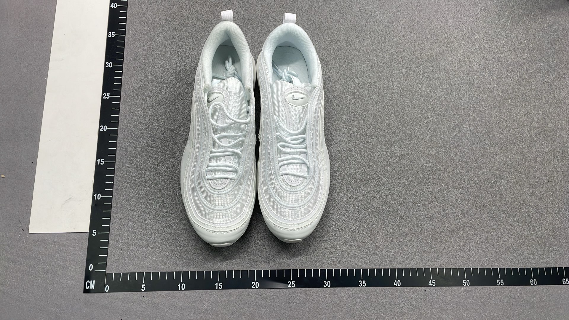 Nike Air Max 97 Blue White Sneakers