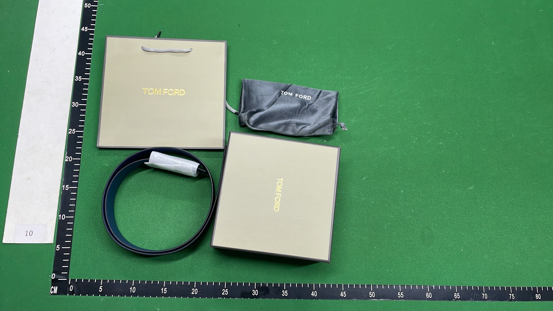 Hermes T Buckle Belt for Men and Women