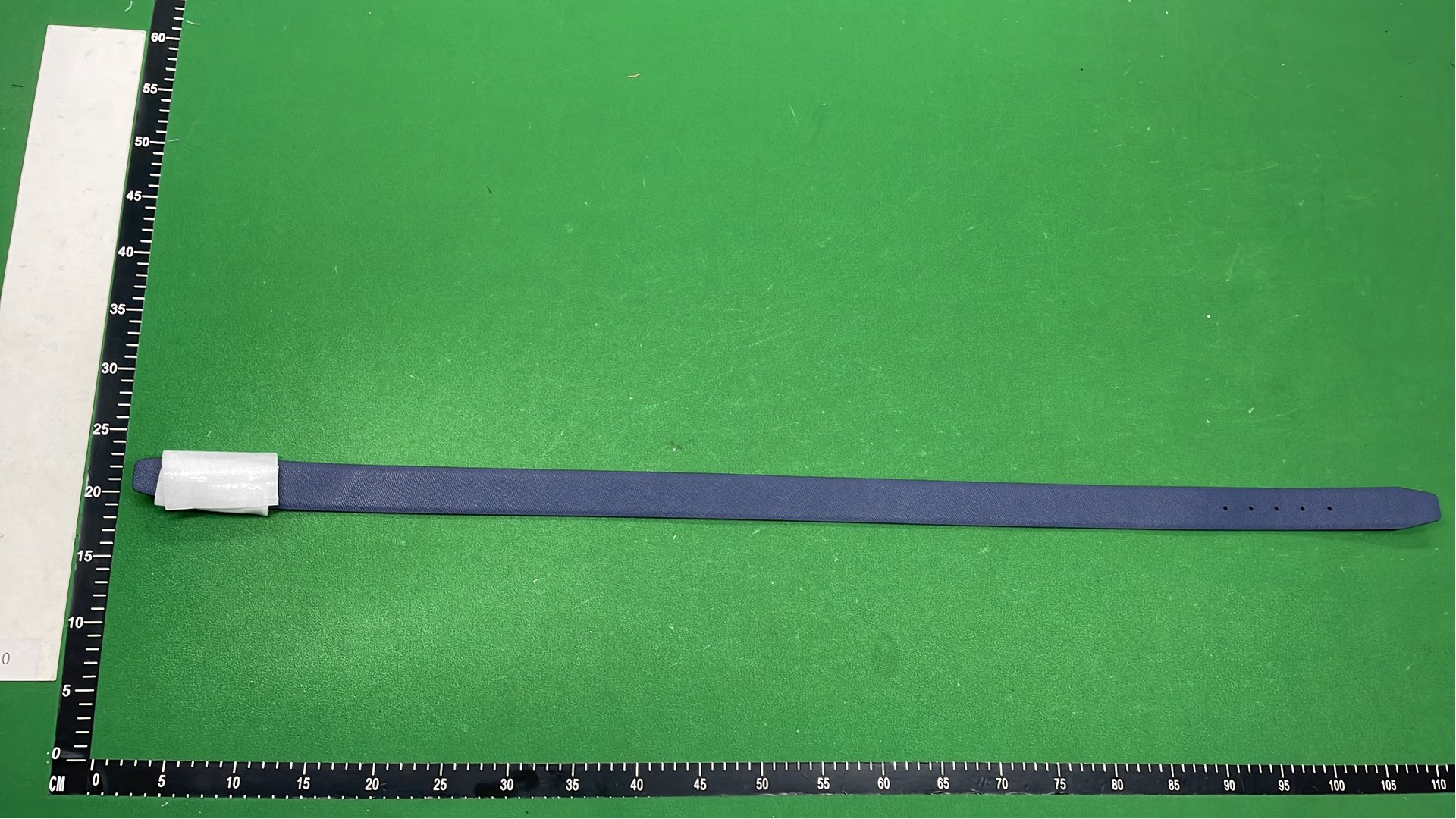 Hermes T Buckle Belt for Men and Women