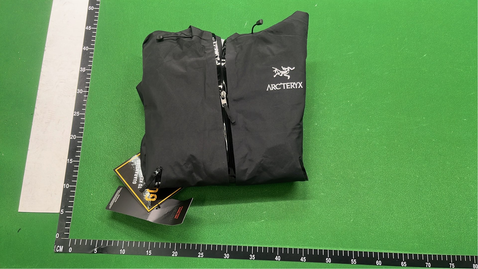 Waterproof Windbreaker Jacket for Men - Lightweight Hiking Outdoor Gear