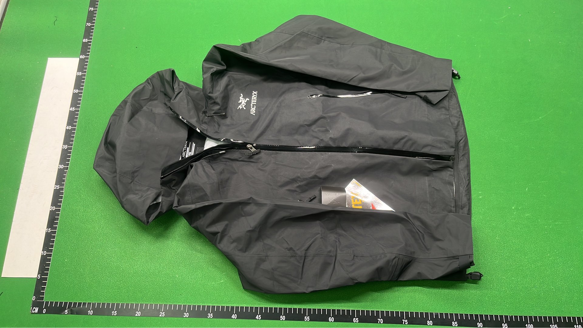 Waterproof Windbreaker Jacket for Men - Lightweight Hiking Outdoor Gear