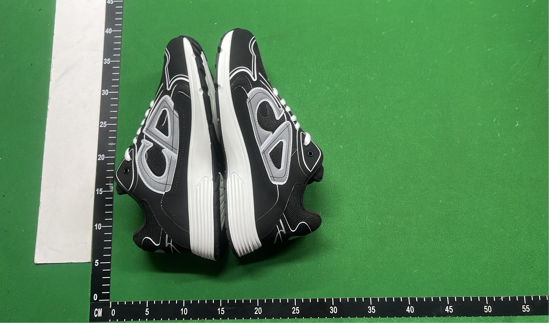 CD Brand Retro Running Shoes for Men and Women