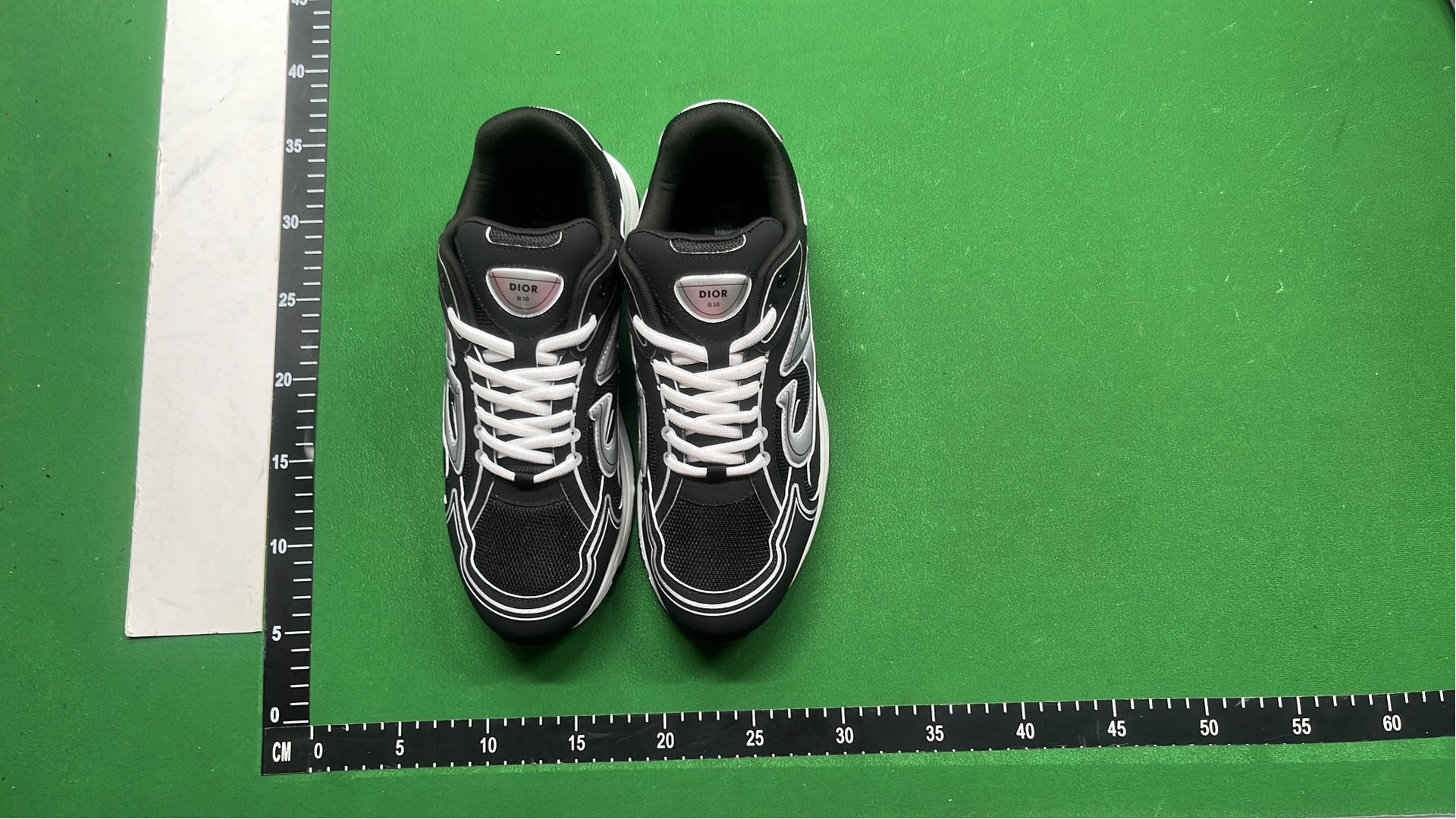 CD Brand Retro Running Shoes for Men and Women