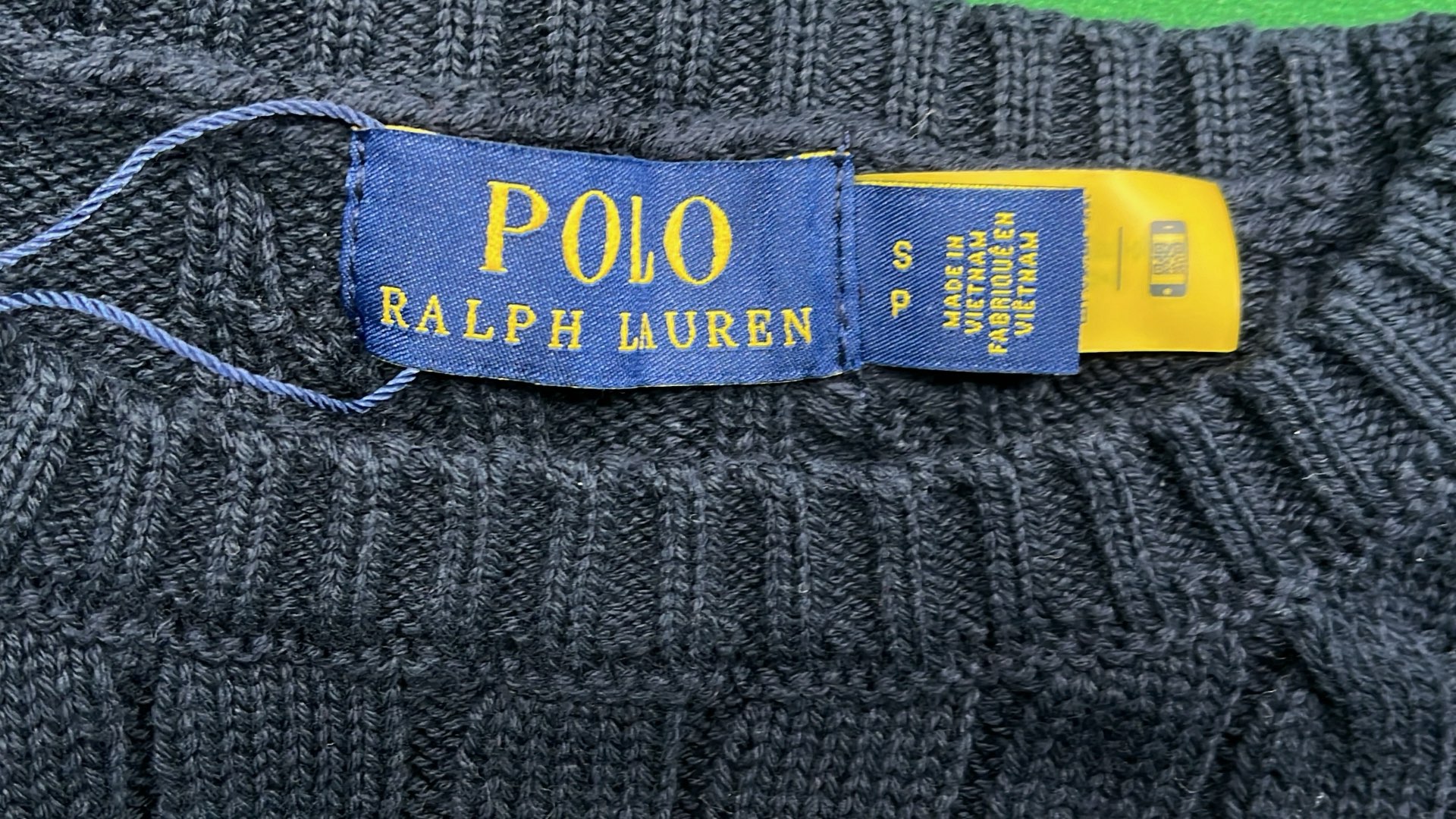 Cable Knit Sweater in Multiple Colors
