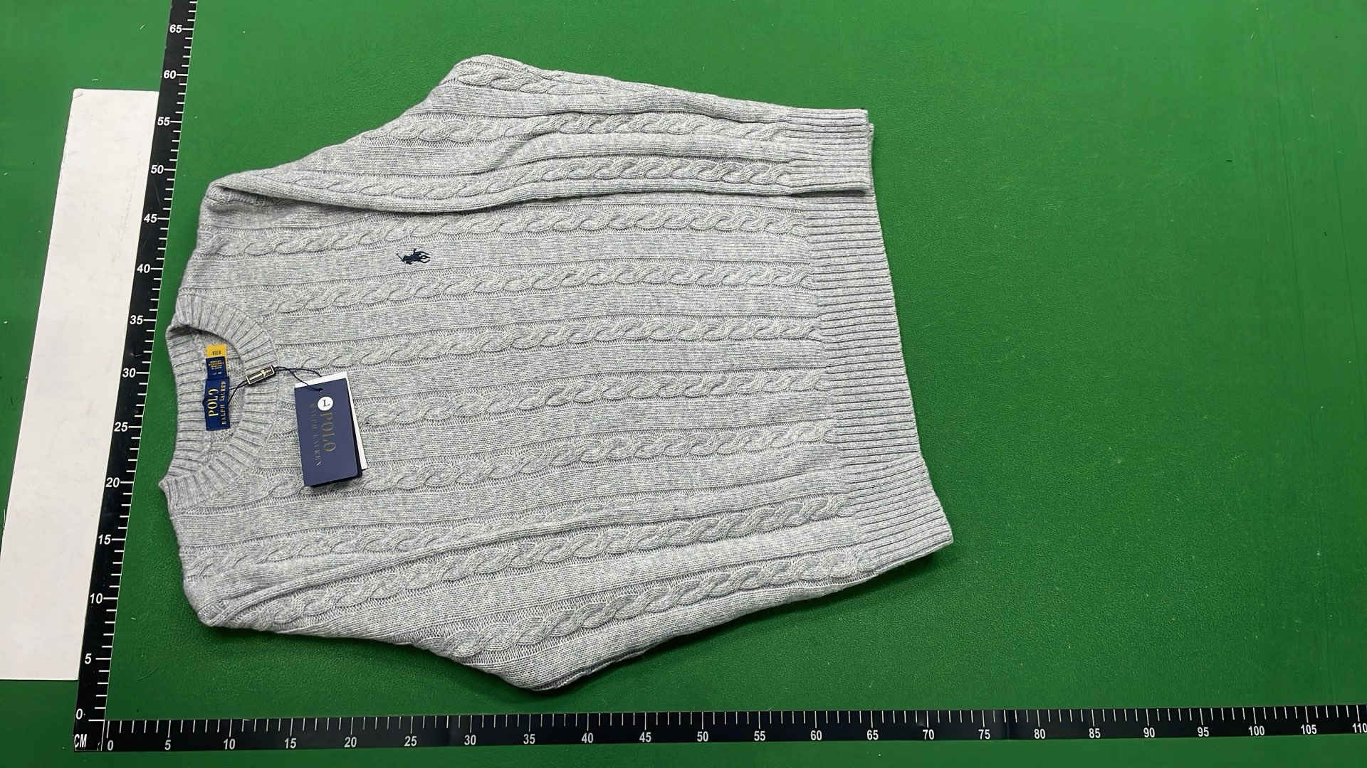 Cable Knit Sweater in Multiple Colors