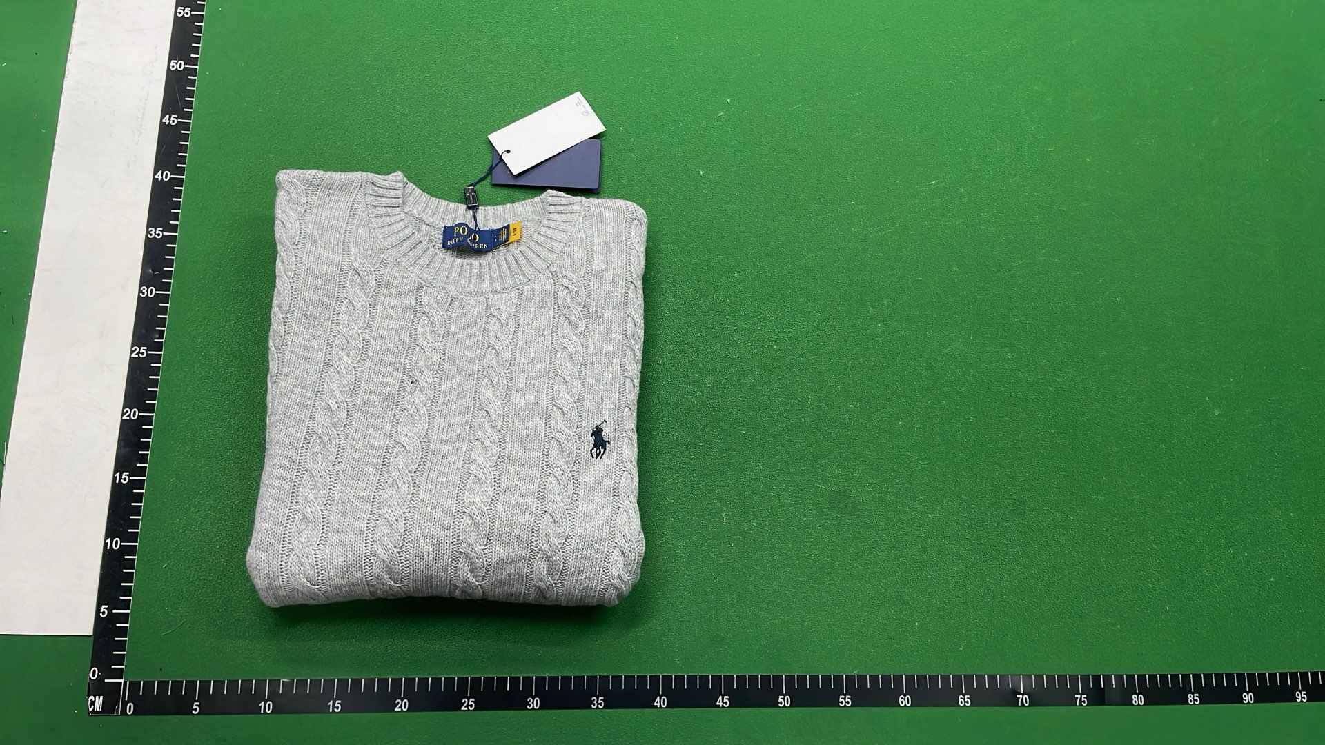 Cable Knit Sweater in Multiple Colors