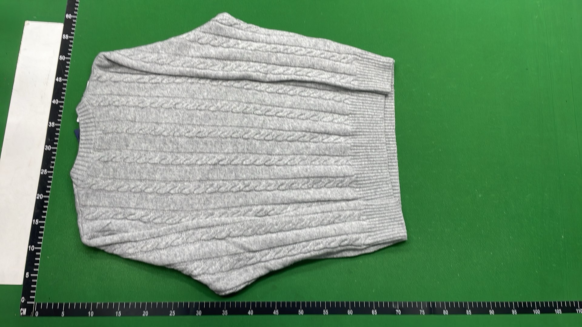 Cable Knit Sweater in Multiple Colors