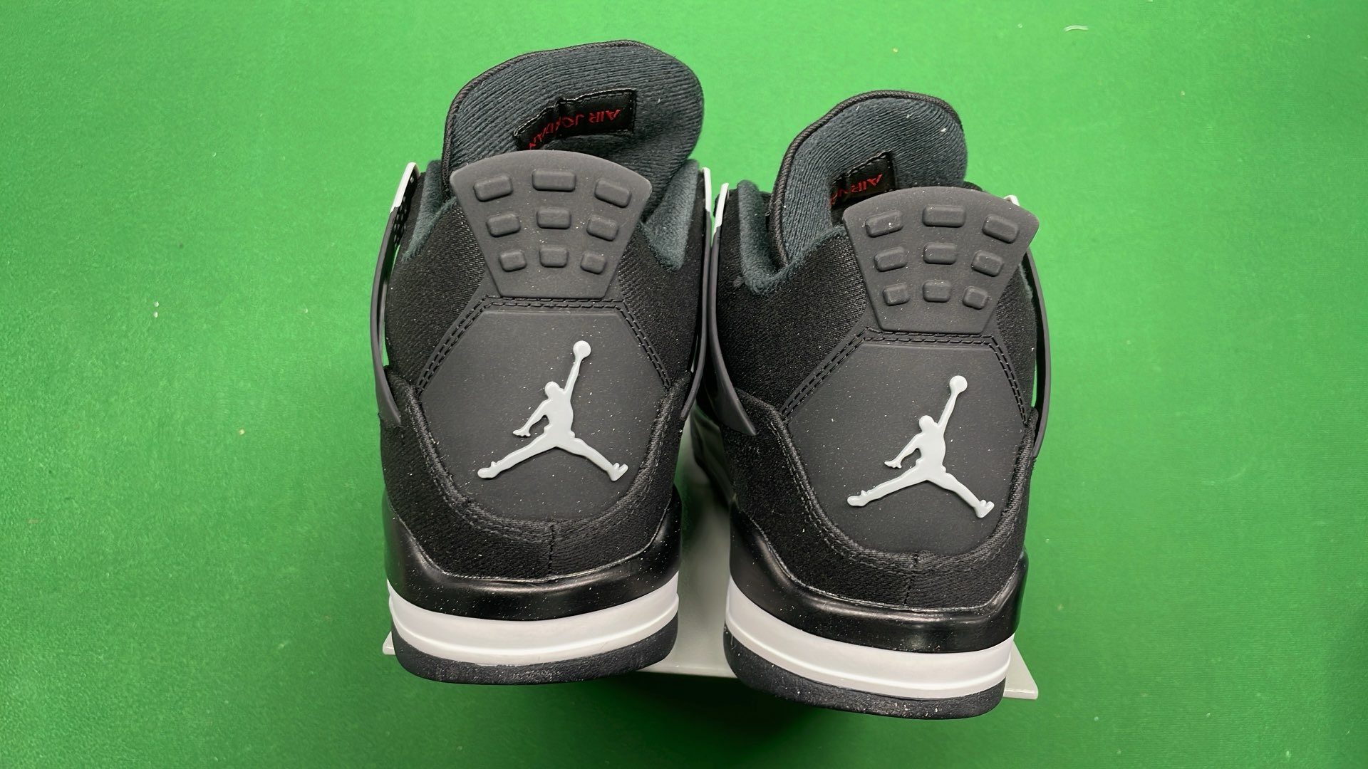 Air Jordan 4 Retro Sneakers Collection
