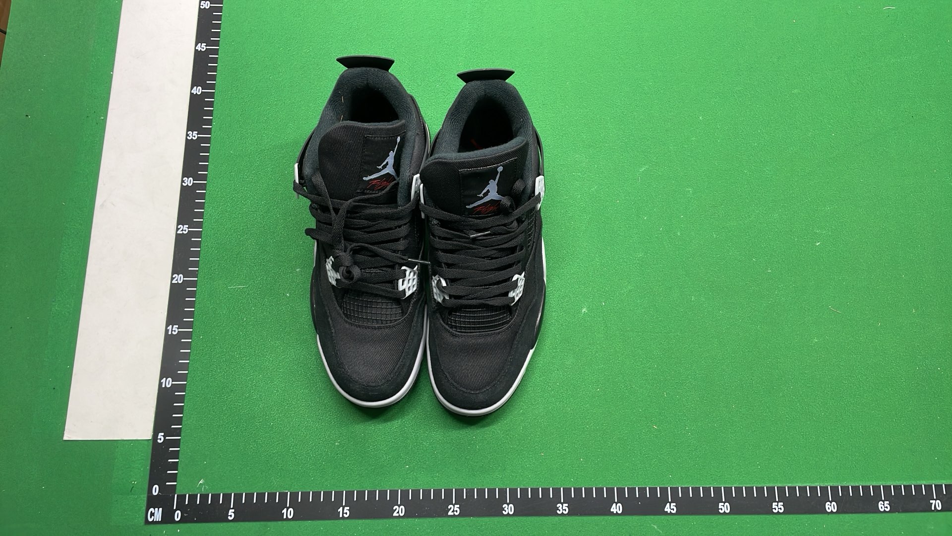 Air Jordan 4 Retro Sneakers Collection