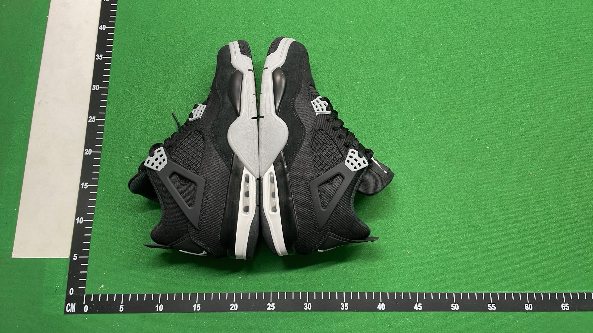 Air Jordan 4 Retro Sneakers Collection