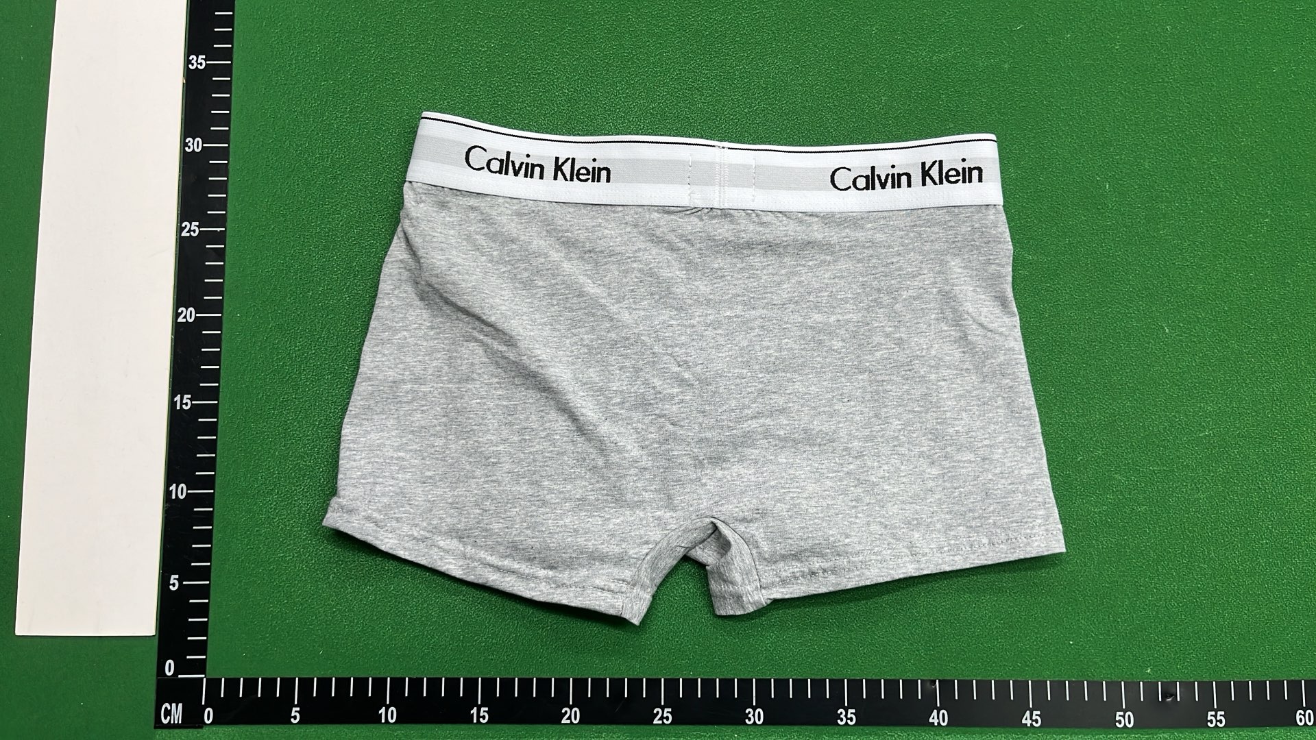 Calvin Klein Men's Cotton Stretch Underwear 3-Pack