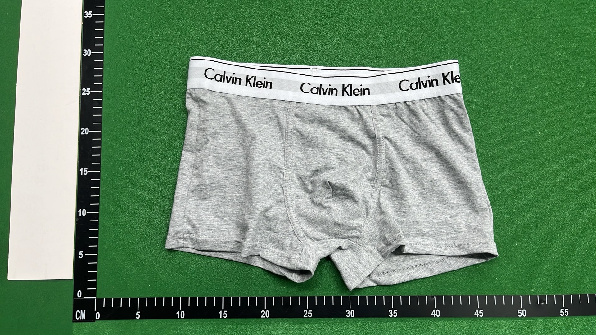 Calvin Klein Men's Cotton Stretch Underwear 3-Pack