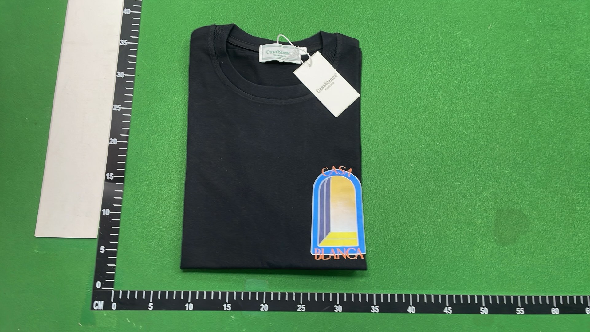Casablanca T-Shirt Collection - Streetwear Fashion