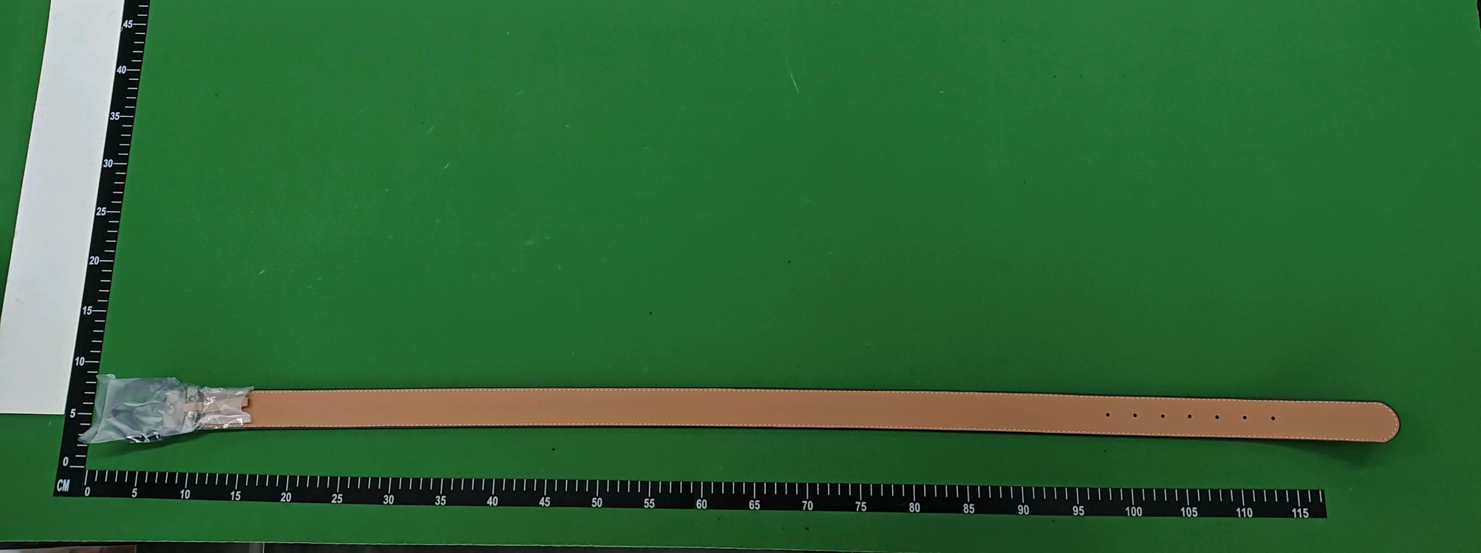 Gucci Double G Buckle Belt for Men and Women