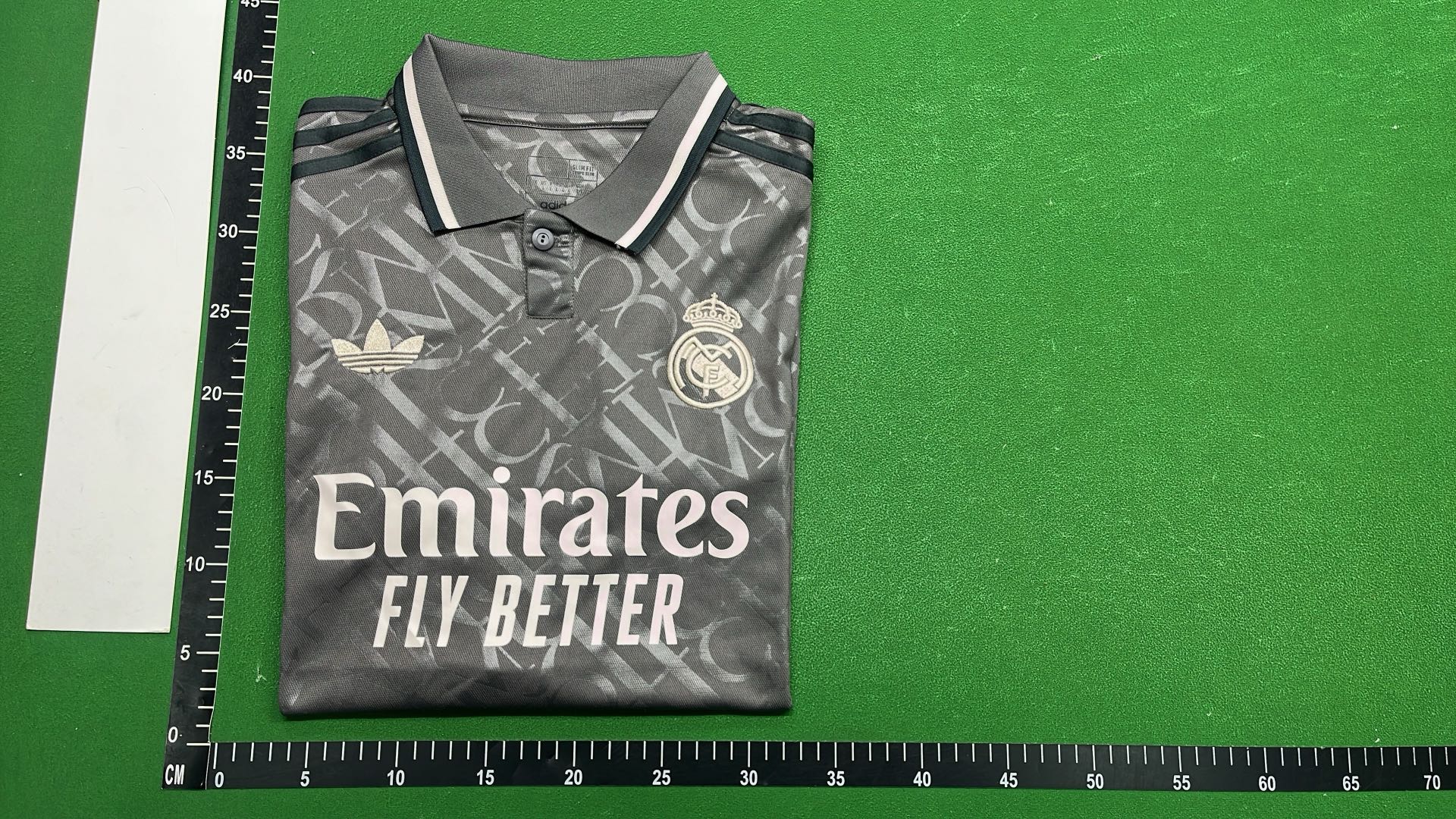 Official Football Club Jerseys 2023-2024 Season