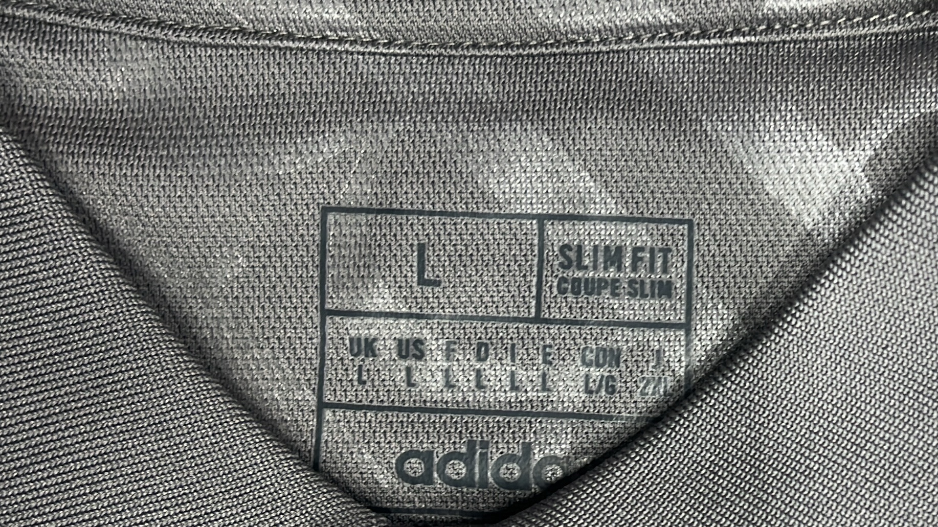 Official Football Club Jerseys 2023-2024 Season
