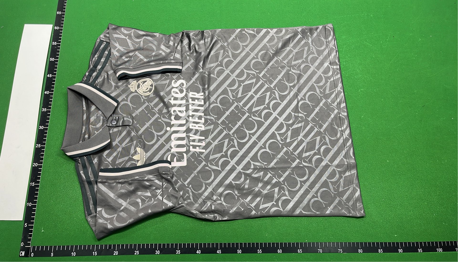 Official Football Club Jerseys 2023-2024 Season