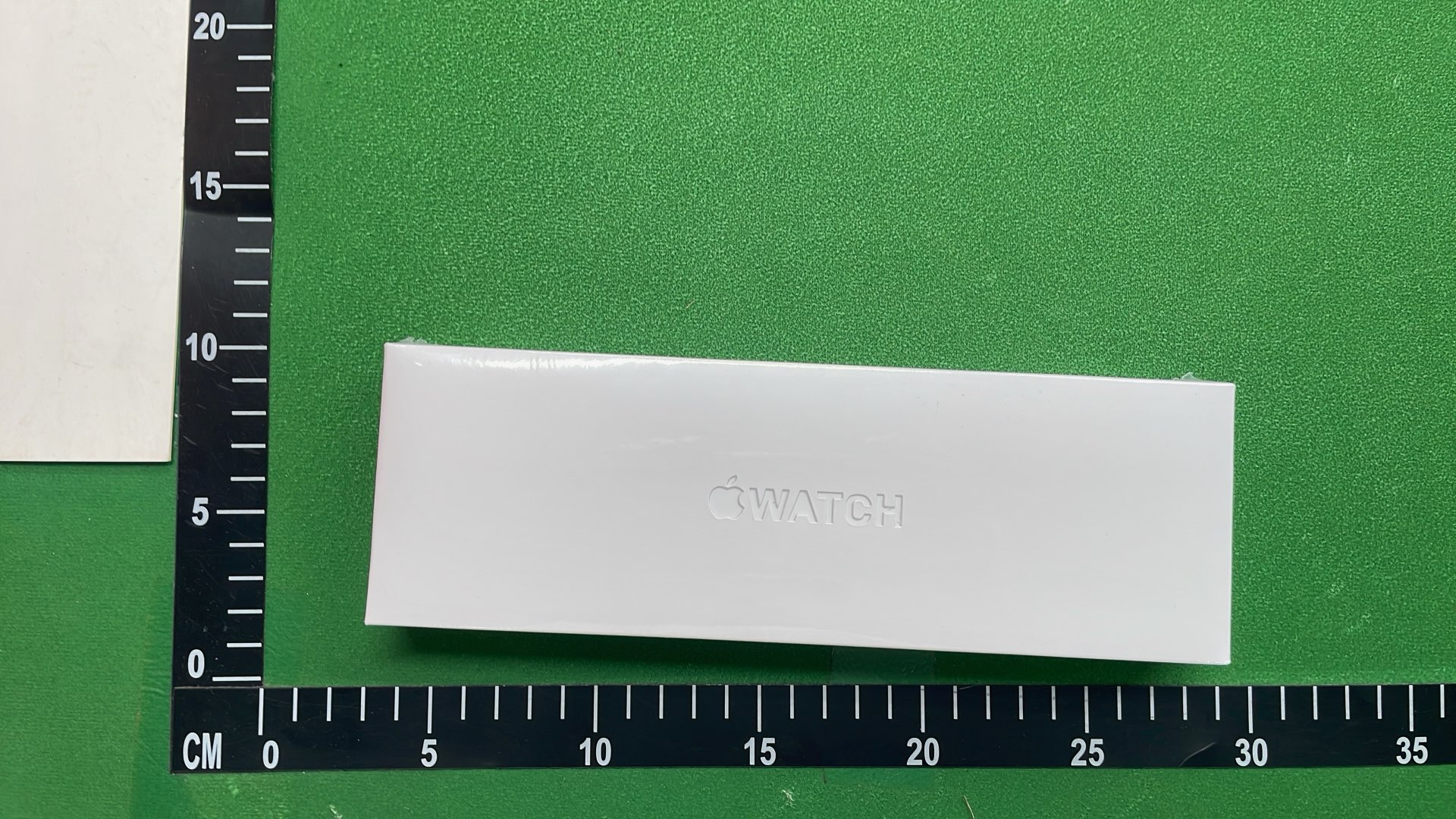 Apple Watch Series 8 Smartwatch with Various Bands