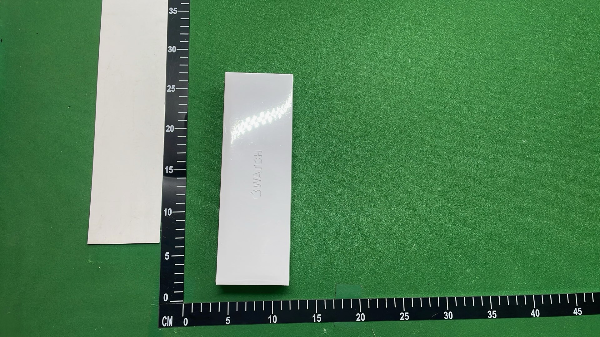 Apple Watch Series 8 Smartwatch with Various Bands