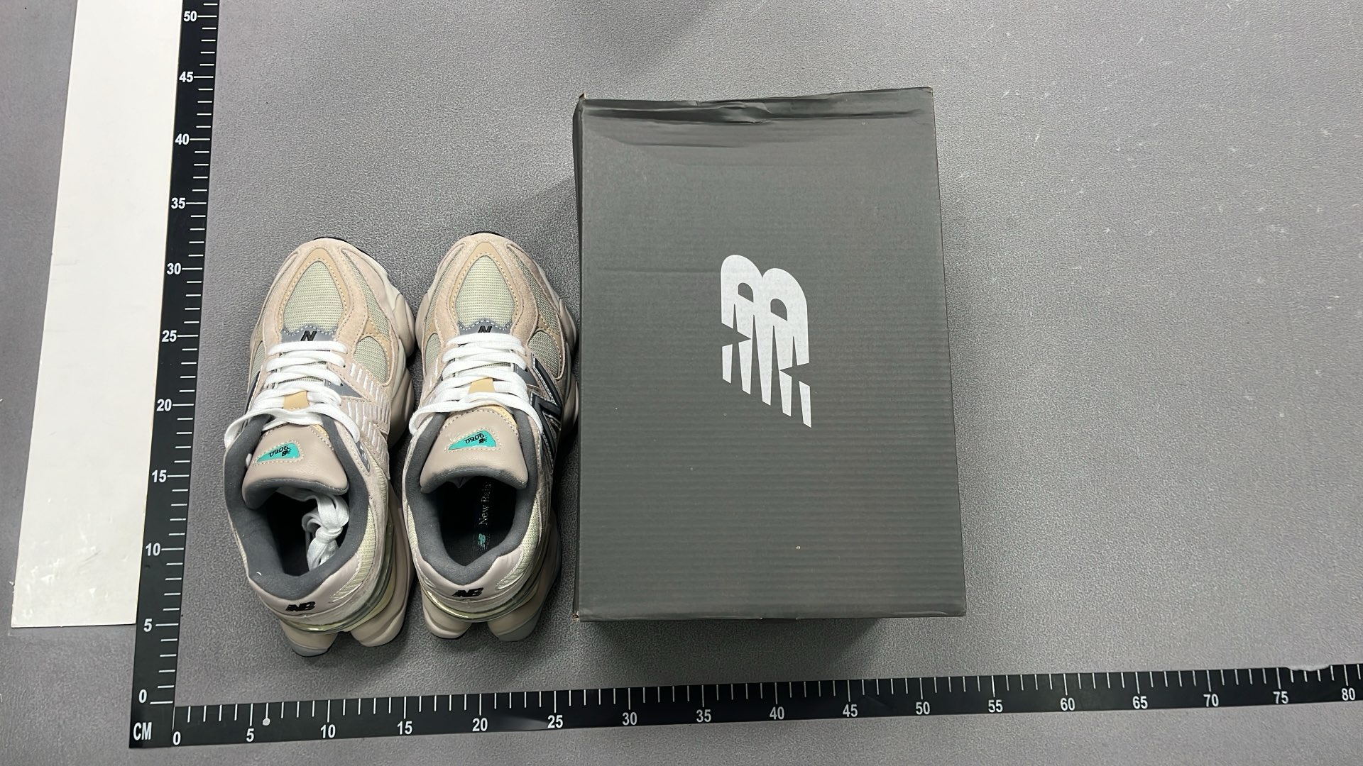 New Balance 9060 Sneakers for Men and Women