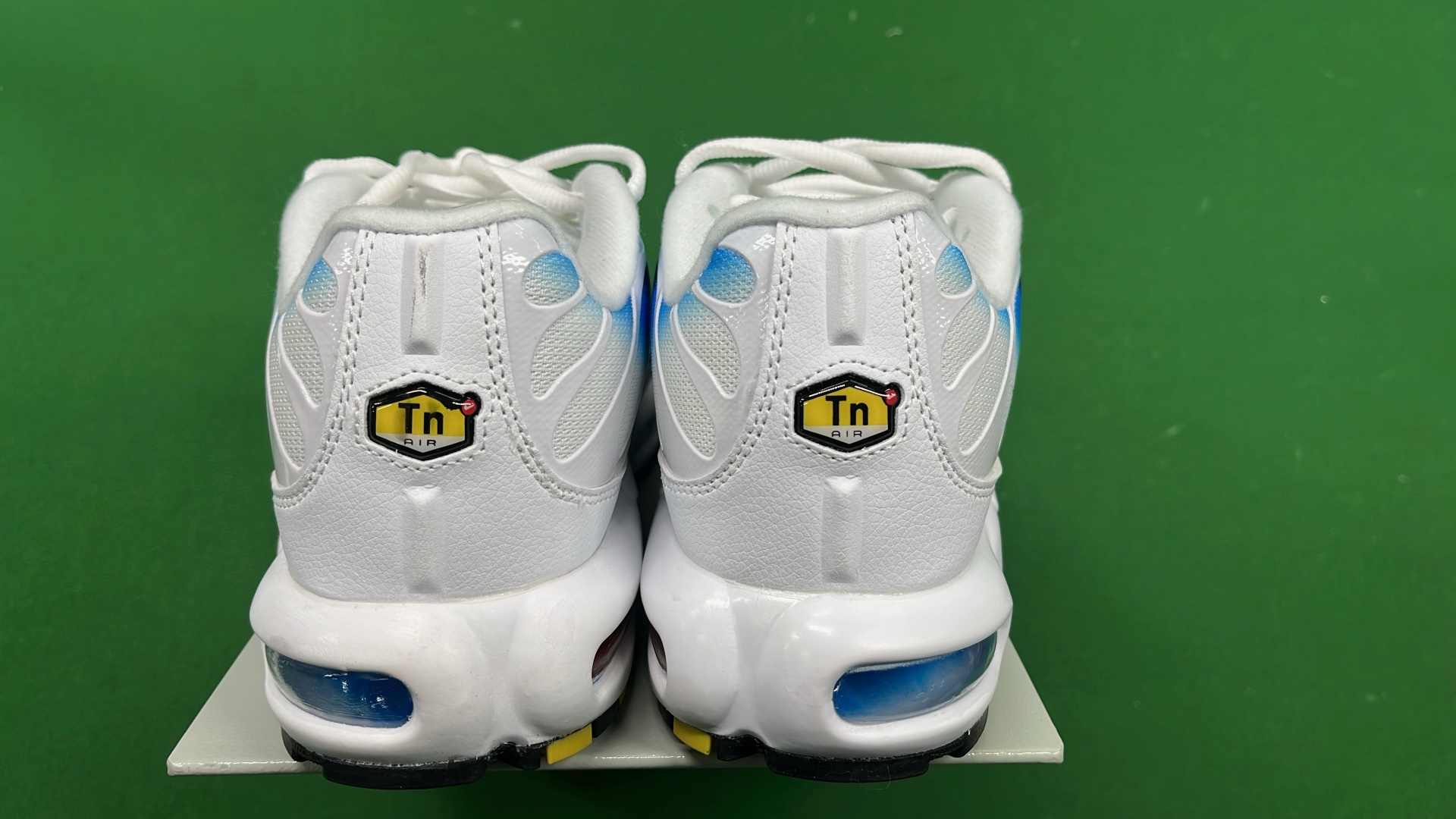 Nike Air Max TN Sneakers - Premium Running Shoes for Men and Women